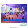 Hatsune Miku: Clolorfull Stage! Estatua PVC Desktop x Decorate Collections Tenma Saki 16 cm