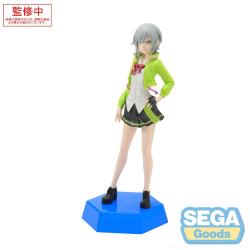 Hatsune Miku: Clolorfull Stage! Estatua PVC Desktop x Decorate Collections Hinomori Shiho 16 cm