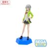 Hatsune Miku: Clolorfull Stage! Estatua PVC Desktop x Decorate Collections Hinomori Shiho 16 cm