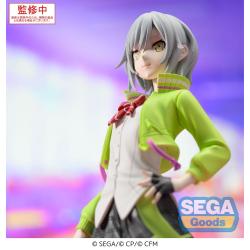 Hatsune Miku: Clolorfull Stage! Estatua PVC Desktop x Decorate Collections Hinomori Shiho 16 cm