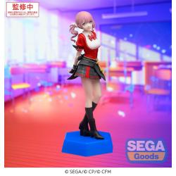 Hatsune Miku: Clolorfull Stage! Estatua PVC Desktop x Decorate Collections Mochizuki Honami 16 cm