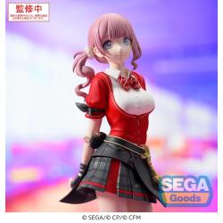 Hatsune Miku: Clolorfull Stage! Estatua PVC Desktop x Decorate Collections Mochizuki Honami 16 cm