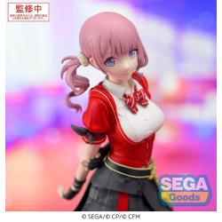 Hatsune Miku: Clolorfull Stage! Estatua PVC Desktop x Decorate Collections Mochizuki Honami 16 cm