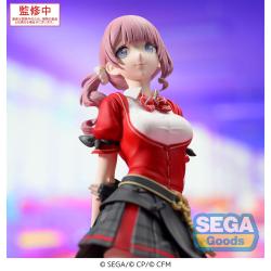 Hatsune Miku: Clolorfull Stage! Estatua PVC Desktop x Decorate Collections Mochizuki Honami 16 cm