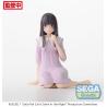 Jellyfish Can't Swim in the Night Estatua PVC PM Perching Mei Kim Anouk Takanashi 10 cm