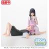 Jellyfish Can't Swim in the Night Estatua PVC PM Perching Mei Kim Anouk Takanashi 10 cm