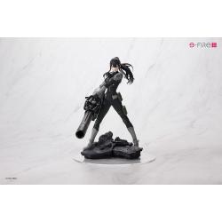 Kaiju No. 8 Estatua PVC 1/7 Mina Ashiro 23 cm