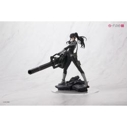 Kaiju No. 8 Estatua PVC 1/7 Mina Ashiro 23 cm