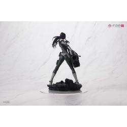 Kaiju No. 8 Estatua PVC 1/7 Mina Ashiro 23 cm