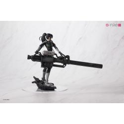 Kaiju No. 8 Estatua PVC 1/7 Mina Ashiro 23 cm