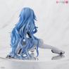 Rebuild of Evangelion Estatua PVC 1/7 Rei Ayanami Long Hair Ver. 11 cm