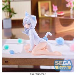 Goddess of Victory: Nikke Estatua PVC N102 10 cm