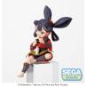 Sakuna: Of Rice and Ruin Estatua PVC PM Perching Sakuna Anime Ver. 14 cm