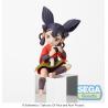 Sakuna: Of Rice and Ruin Estatua PVC PM Perching Sakuna Anime Ver. 14 cm