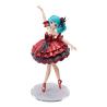 Hatsune Miku Series Estatua Luminasta PVC Project DIVA MEGA39's Etoile Ver. 19 cm