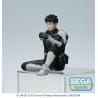 Kaiju No. 8 Estatua PVC PM Perching Kafka Hibino Break Time 8 cm