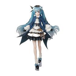 Hatsune Miku Series Estatua PVC Miku Autumn Outing 22 cm