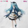Hatsune Miku Series Estatua PVC Miku Autumn Outing 22 cm