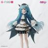 Hatsune Miku Series Estatua PVC Miku Autumn Outing 22 cm