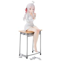 Alya Sometimes Hides Her Feelings in Russian Estatua PVC 1/7 Alya 23 cm