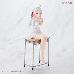 Alya Sometimes Hides Her Feelings in Russian Estatua PVC 1/7 Alya 23 cm