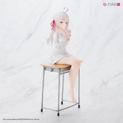 Alya Sometimes Hides Her Feelings in Russian Estatua PVC 1/7 Alya 23 cm