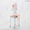 Alya Sometimes Hides Her Feelings in Russian Estatua PVC 1/7 Alya 23 cm