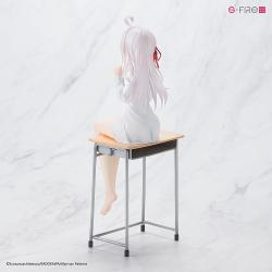 Alya Sometimes Hides Her Feelings in Russian Estatua PVC 1/7 Alya 23 cm