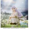 Frieren: Beyond Journey's End Estatua PVC Frieren In Those Days 10 cm