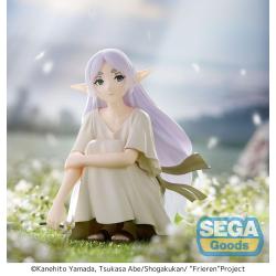 Frieren: Beyond Journey's End Estatua PVC Frieren In Those Days 10 cm