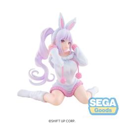 Goddess of Victory: Nikke Estatua PVC Yumemirize Alice 10 cm