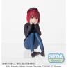 Oshi no Ko Estatua PVC PM Perching Kana Arima In Training 8 cm