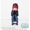 Oshi no Ko Estatua PVC PM Perching Kana Arima In Training 8 cm