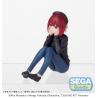 Oshi no Ko Estatua PVC PM Perching Kana Arima In Training 8 cm