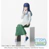 Oshi no Ko Estatua PVC PM Perching Akane Kurokawa In Training 14 cm