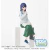 Oshi no Ko Estatua PVC PM Perching Akane Kurokawa In Training 14 cm