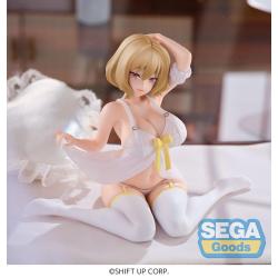 Goddess of Victory: Nikke Estatua PVC Anis 10 cm