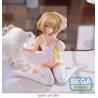 Goddess of Victory: Nikke Estatua PVC Anis 10 cm