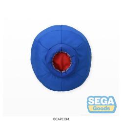 Mega Man Almohadilla PtZ Mega Buster 32 cm