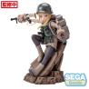 Sword Art Online Alternative: Gun Gale Online II Estatua Luminasta PVC Fukaziroh 17 cm