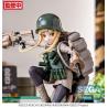 Sword Art Online Alternative: Gun Gale Online II Estatua Luminasta PVC Fukaziroh 17 cm