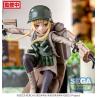 Sword Art Online Alternative: Gun Gale Online II Estatua Luminasta PVC Fukaziroh 17 cm
