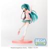 Hatsune Miku Project DIVA Arcade Estatua PVC SPM Hatsune Miku Ribbon Girl 24 cm