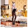 Alya Sometimes Hides Her Feelings in Russian Estatua Luminasta PVC Alya Bunny Ver. 20 cm