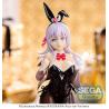 Alya Sometimes Hides Her Feelings in Russian Estatua Luminasta PVC Alya Bunny Ver. 20 cm