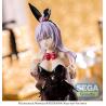 Alya Sometimes Hides Her Feelings in Russian Estatua Luminasta PVC Alya Bunny Ver. 20 cm