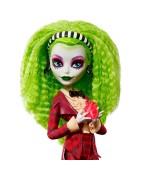MONSTER HIGH COLLECTOR