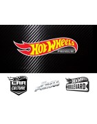 HOT WHEELS PREMIUM