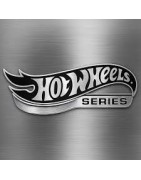 HOT WHEELS SILVER SERIES