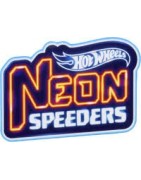 HOT WHEELS NEON SPEEDERS